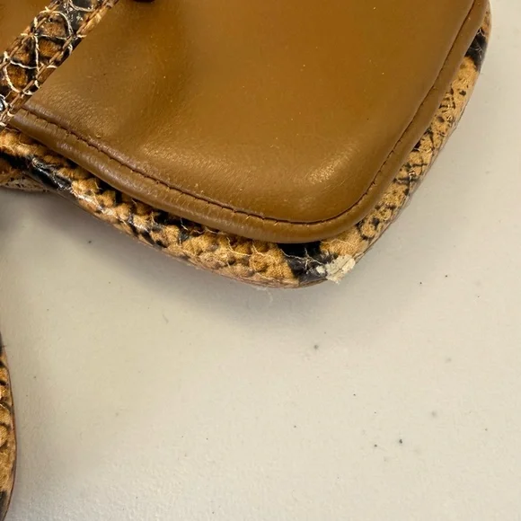 Tamara Mellon Solstice 65 Sandals - Picture 8 of 8